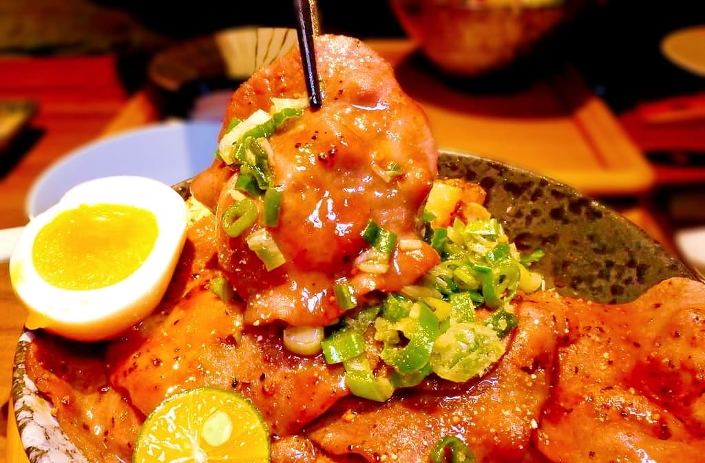 | 食記 | 大河屋-板橋遠百店.燒肉丼/串燒.肉控必朝聖!板橋平價日式料理推薦 - 第31張圖 | 食記 | 大河屋-板橋遠百店.燒肉丼/串燒.肉控必朝聖!板橋平價日式料理推薦