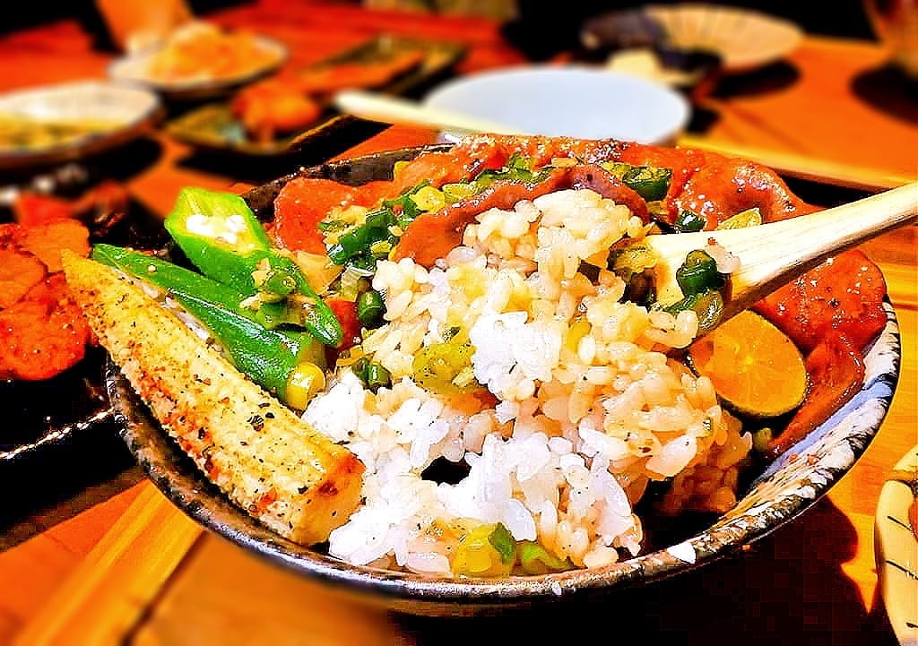 | 食記 | 大河屋-板橋遠百店.燒肉丼/串燒.肉控必朝聖!板橋平價日式料理推薦 - 第30張圖 | 食記 | 大河屋-板橋遠百店.燒肉丼/串燒.肉控必朝聖!板橋平價日式料理推薦