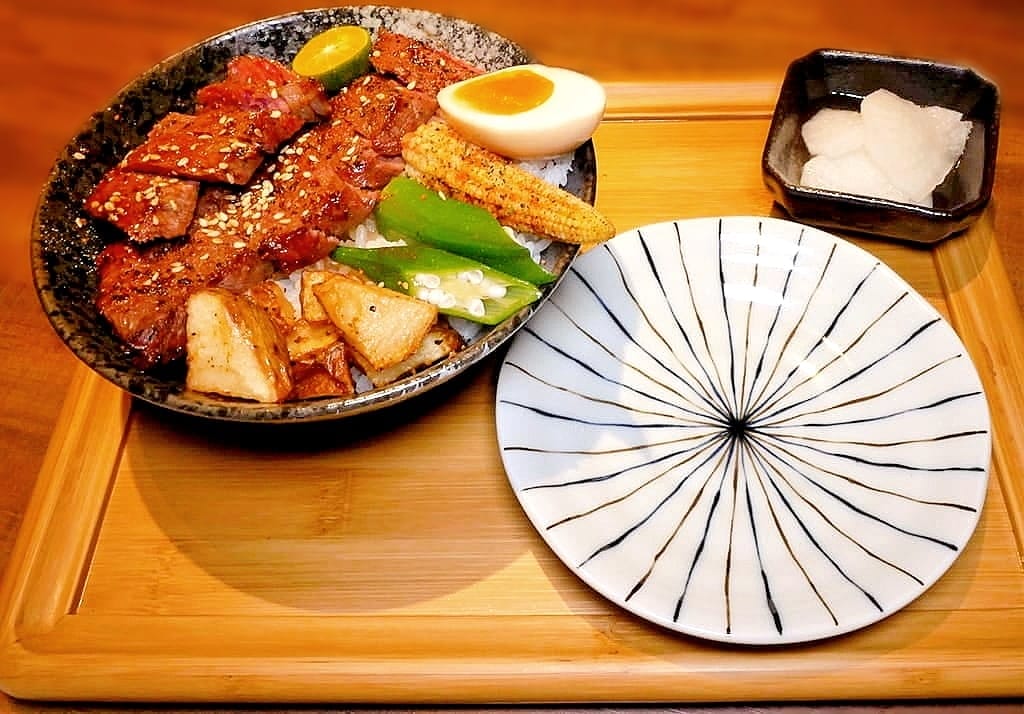 | 食記 | 大河屋-板橋遠百店.燒肉丼/串燒.肉控必朝聖!板橋平價日式料理推薦 - 第25張圖 | 食記 | 大河屋-板橋遠百店.燒肉丼/串燒.肉控必朝聖!板橋平價日式料理推薦