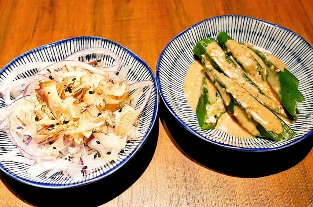 | 食記 | 大河屋-板橋遠百店.燒肉丼/串燒.肉控必朝聖!板橋平價日式料理推薦 - 第21張圖 | 食記 | 大河屋-板橋遠百店.燒肉丼/串燒.肉控必朝聖!板橋平價日式料理推薦