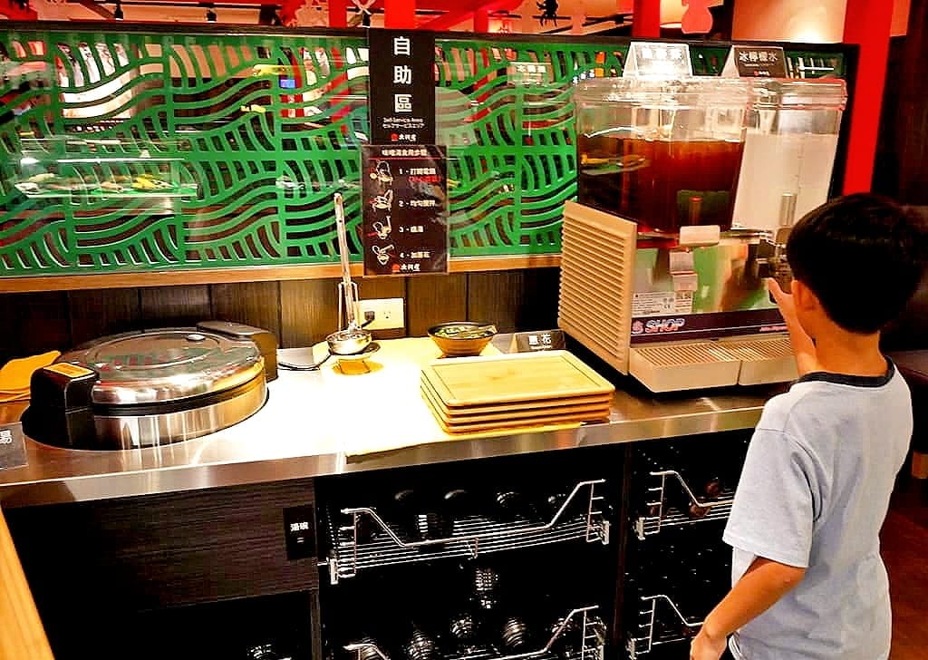 | 食記 | 大河屋-板橋遠百店.燒肉丼/串燒.肉控必朝聖!板橋平價日式料理推薦 - 第14張圖 | 食記 | 大河屋-板橋遠百店.燒肉丼/串燒.肉控必朝聖!板橋平價日式料理推薦