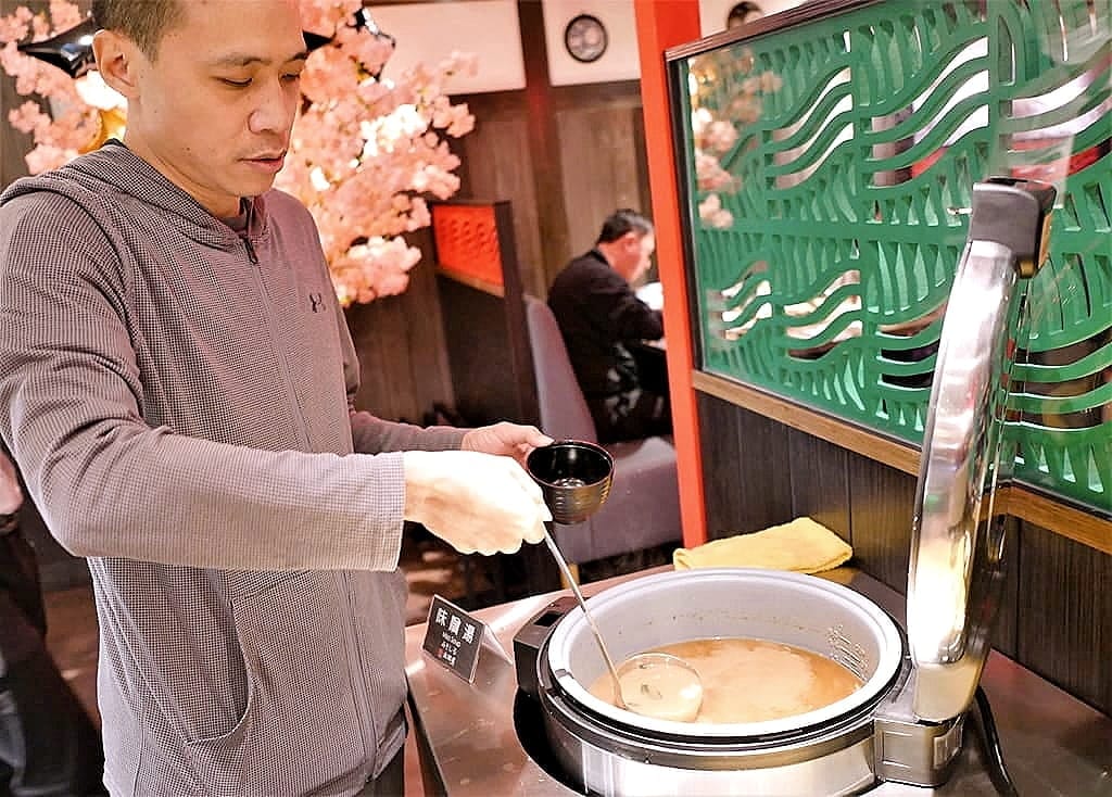 | 食記 | 大河屋-板橋遠百店.燒肉丼/串燒.肉控必朝聖!板橋平價日式料理推薦 - 第15張圖 | 食記 | 大河屋-板橋遠百店.燒肉丼/串燒.肉控必朝聖!板橋平價日式料理推薦