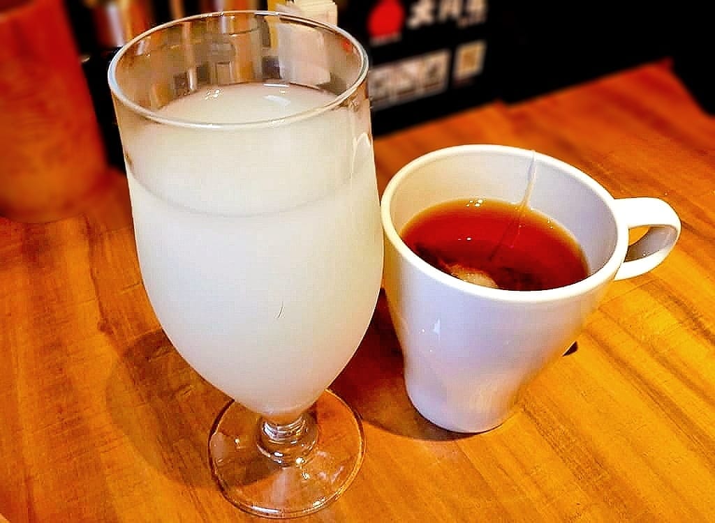 | 食記 | 大河屋-板橋遠百店.燒肉丼/串燒.肉控必朝聖!板橋平價日式料理推薦 - 第24張圖 | 食記 | 大河屋-板橋遠百店.燒肉丼/串燒.肉控必朝聖!板橋平價日式料理推薦