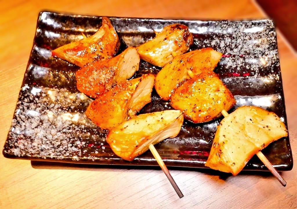 | 食記 | 大河屋-板橋遠百店.燒肉丼/串燒.肉控必朝聖!板橋平價日式料理推薦 - 第36張圖 | 食記 | 大河屋-板橋遠百店.燒肉丼/串燒.肉控必朝聖!板橋平價日式料理推薦