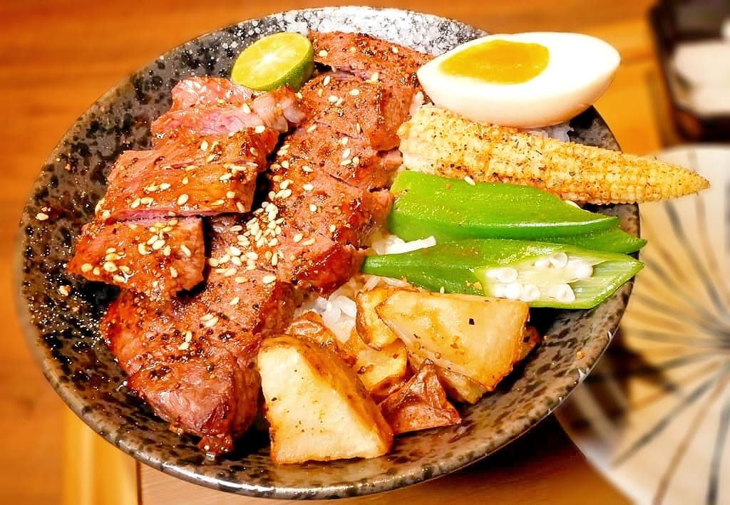 | 食記 | 大河屋-板橋遠百店.燒肉丼/串燒.肉控必朝聖!板橋平價日式料理推薦 - 第26張圖 | 食記 | 大河屋-板橋遠百店.燒肉丼/串燒.肉控必朝聖!板橋平價日式料理推薦
