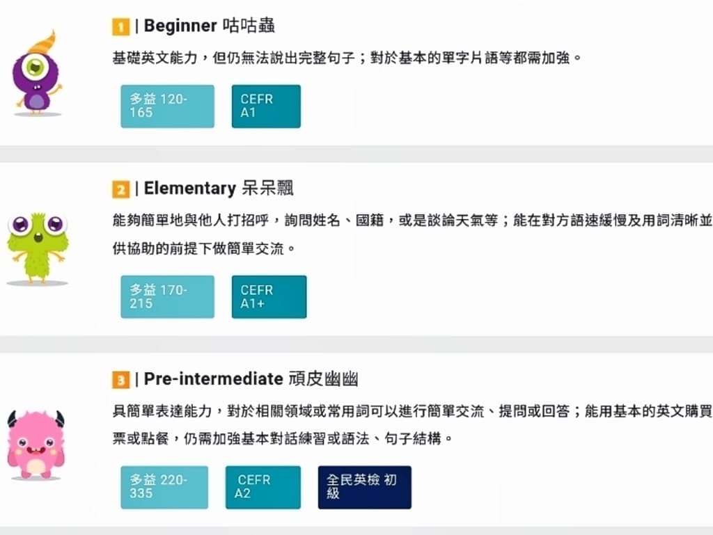 【兒童線上英文】 25Hoon 一對一線上英文家教|「玉媽咪分享心得」讓孩子輕鬆學習英文平台 - 第9張圖 【兒童線上英文】 25Hoon 一對一線上英文家教|「玉媽咪分享心得」讓孩子輕鬆學習英文平台
