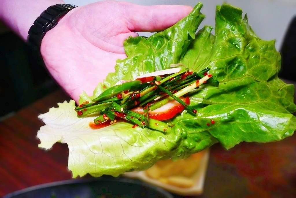|中山區韓式料理| 三兄弟韓式料理．韓國烤肉．韓式豬腳．海鮮煎餅．文末附菜單