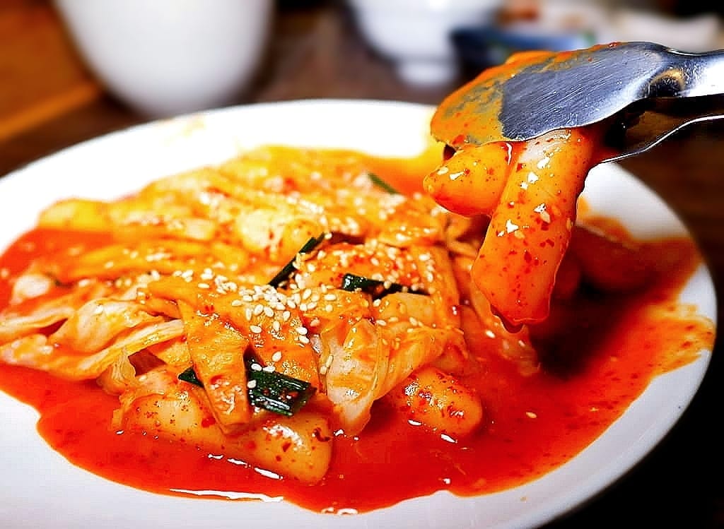 |中山區韓式料理| 三兄弟韓式料理．韓國烤肉．韓式豬腳．海鮮煎餅．文末附菜單