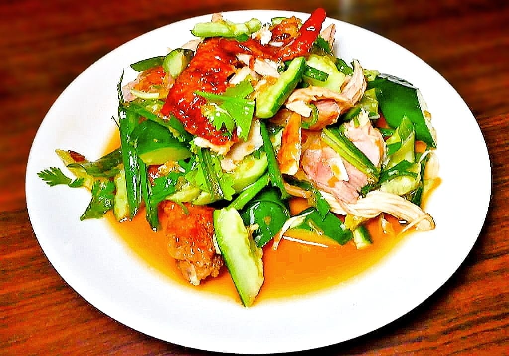 |中山區韓式料理| 三兄弟韓式料理．韓國烤肉．韓式豬腳．海鮮煎餅．文末附菜單