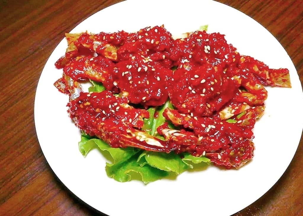 |中山區韓式料理| 三兄弟韓式料理．韓國烤肉．韓式豬腳．海鮮煎餅．文末附菜單