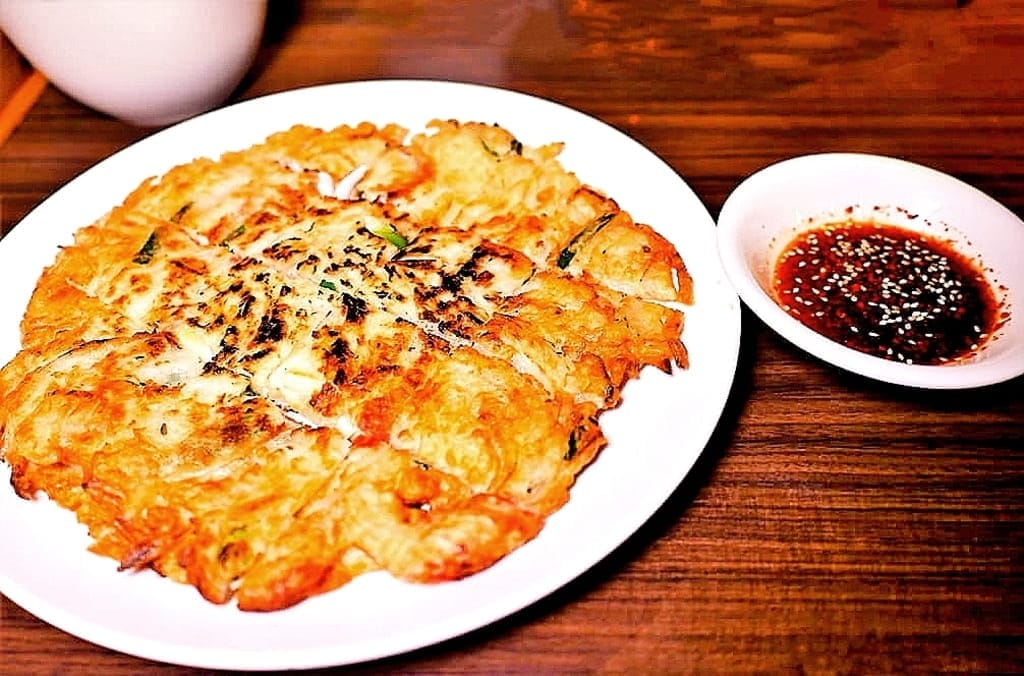 |中山區韓式料理| 三兄弟韓式料理．韓國烤肉．韓式豬腳．海鮮煎餅．文末附菜單