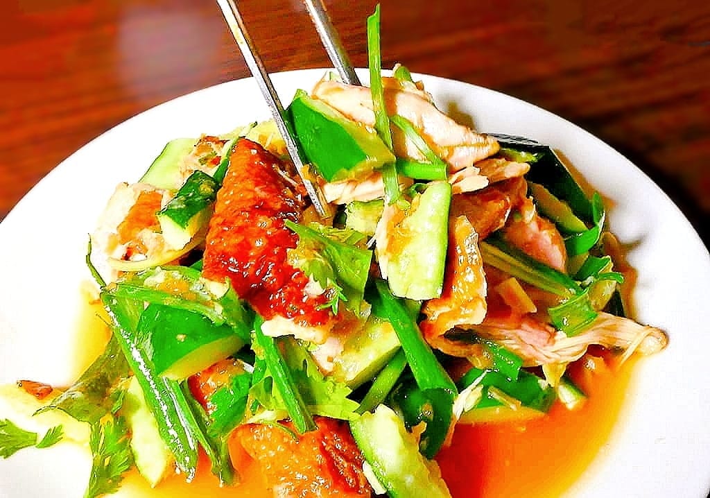 |中山區韓式料理| 三兄弟韓式料理．韓國烤肉．韓式豬腳．海鮮煎餅．文末附菜單