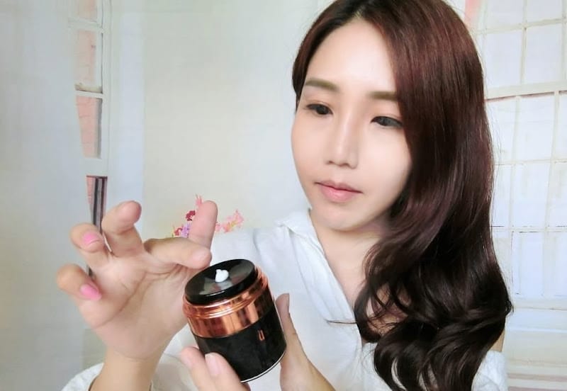 |保濕修護| 貴婦乳霜 水漾仙跡多功修護菁純霜.跨越肌膚卡關.賦活肌底一瓶搞定