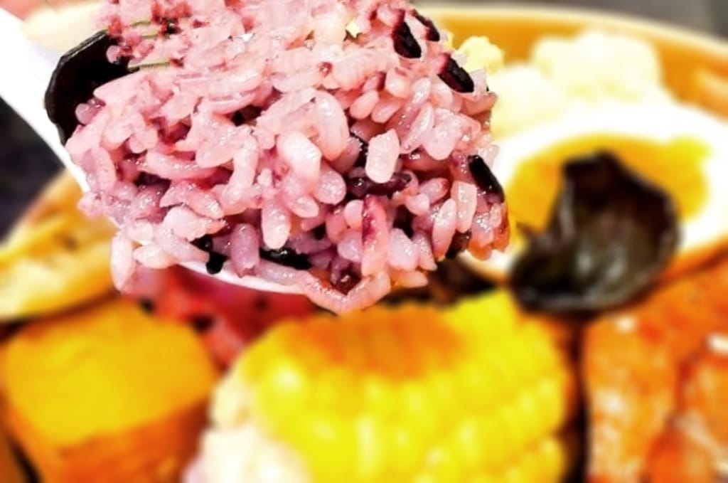 |台北美食| 米樂町健康輕食餐盒.低卡水煮又高纖.健康飽足首選.健康餐盒推薦