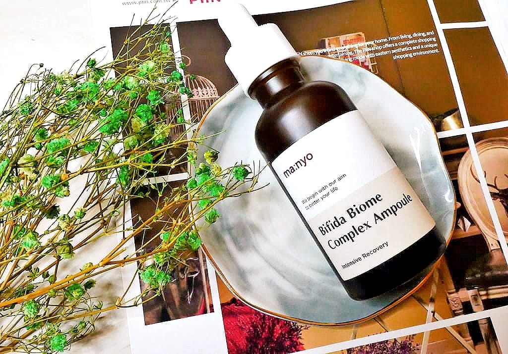 |肌膚保養|Manyo魔女工廠.平價版小棕瓶.平價版青春露.給予肌膚最到位的保濕.澎.潤,彈美肌再現.韓國孫藝珍代言 - 第16張圖 |肌膚保養|Manyo魔女工廠.平價版小棕瓶.平價版青春露.給予肌膚最到位的保濕.澎.潤,彈美肌再現.韓國孫藝珍代言