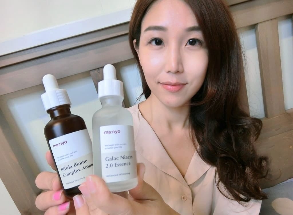 |肌膚保養|Manyo魔女工廠.平價版小棕瓶.平價版青春露.給予肌膚最到位的保濕.澎.潤,彈美肌再現.韓國孫藝珍代言 - 第2張圖 |肌膚保養|Manyo魔女工廠.平價版小棕瓶.平價版青春露.給予肌膚最到位的保濕.澎.潤,彈美肌再現.韓國孫藝珍代言