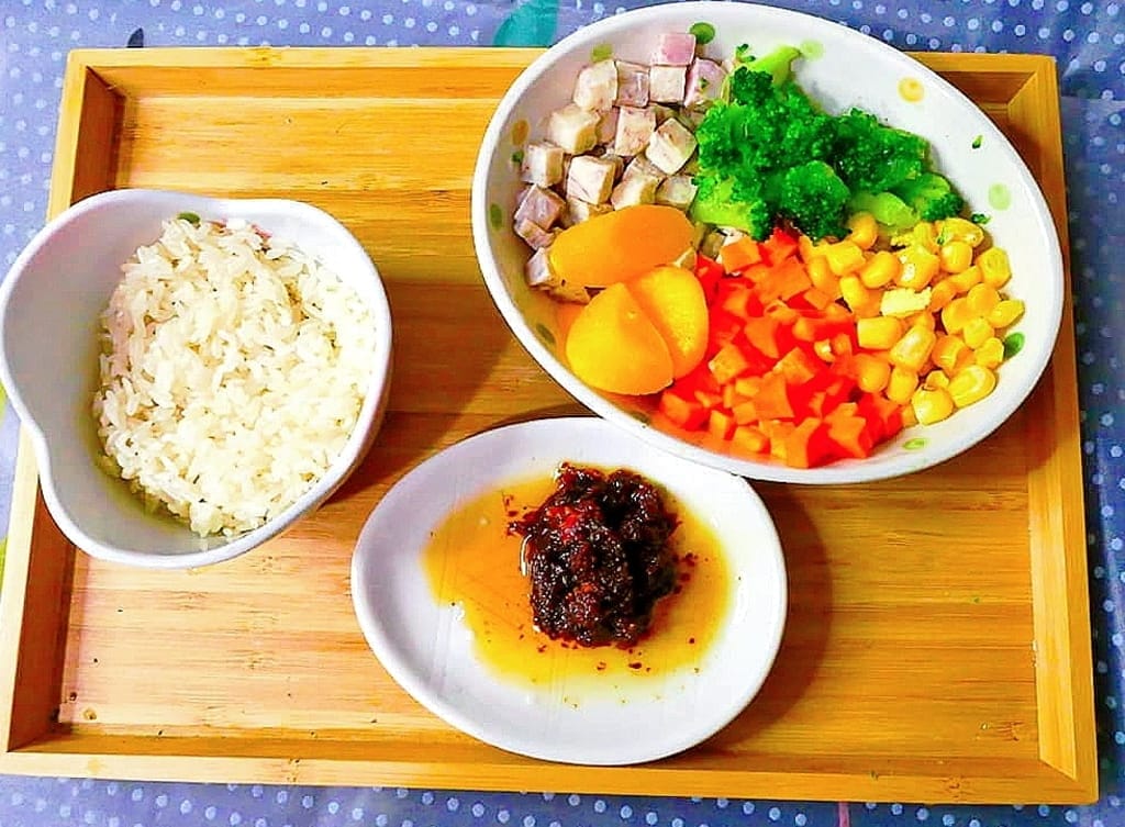 |台式料理|淨斯藥善薑泥. 簡單做出多元料理.古早味拌麵.麻香炊飯.炒菜.主食拌醬 - 第24張圖 |台式料理|淨斯藥善薑泥. 簡單做出多元料理.古早味拌麵.麻香炊飯.炒菜.主食拌醬