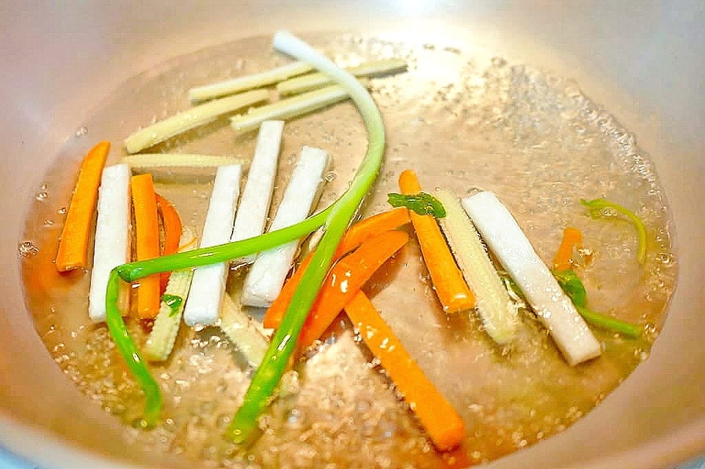 |台式料理|淨斯藥善薑泥. 簡單做出多元料理.古早味拌麵.麻香炊飯.炒菜.主食拌醬 - 第18張圖 |台式料理|淨斯藥善薑泥. 簡單做出多元料理.古早味拌麵.麻香炊飯.炒菜.主食拌醬