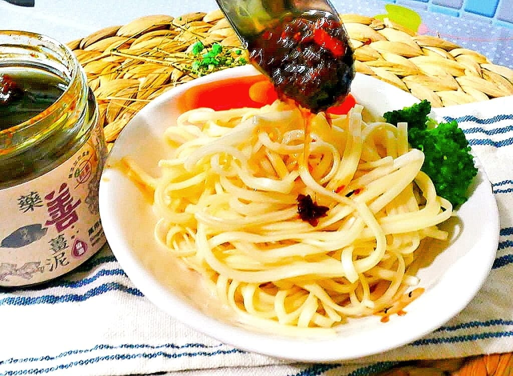 |台式料理|淨斯藥善薑泥. 簡單做出多元料理.古早味拌麵.麻香炊飯.炒菜.主食拌醬 - 第14張圖 |台式料理|淨斯藥善薑泥. 簡單做出多元料理.古早味拌麵.麻香炊飯.炒菜.主食拌醬