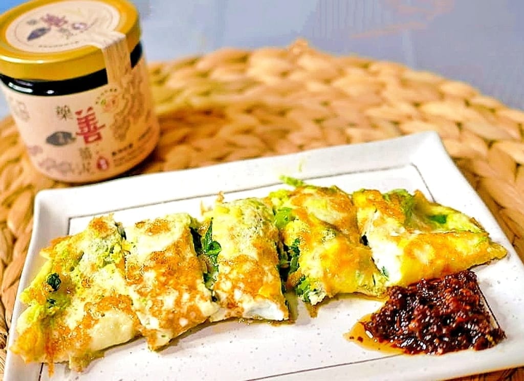 |台式料理|淨斯藥善薑泥. 簡單做出多元料理.古早味拌麵.麻香炊飯.炒菜.主食拌醬 - 第27張圖 |台式料理|淨斯藥善薑泥. 簡單做出多元料理.古早味拌麵.麻香炊飯.炒菜.主食拌醬