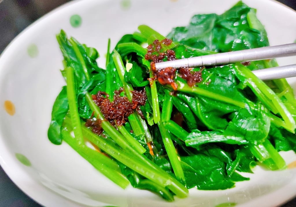 |台式料理|淨斯藥善薑泥. 簡單做出多元料理.古早味拌麵.麻香炊飯.炒菜.主食拌醬 - 第22張圖 |台式料理|淨斯藥善薑泥. 簡單做出多元料理.古早味拌麵.麻香炊飯.炒菜.主食拌醬