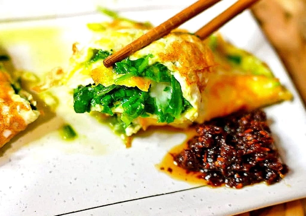 |台式料理|淨斯藥善薑泥. 簡單做出多元料理.古早味拌麵.麻香炊飯.炒菜.主食拌醬 - 第29張圖 |台式料理|淨斯藥善薑泥. 簡單做出多元料理.古早味拌麵.麻香炊飯.炒菜.主食拌醬