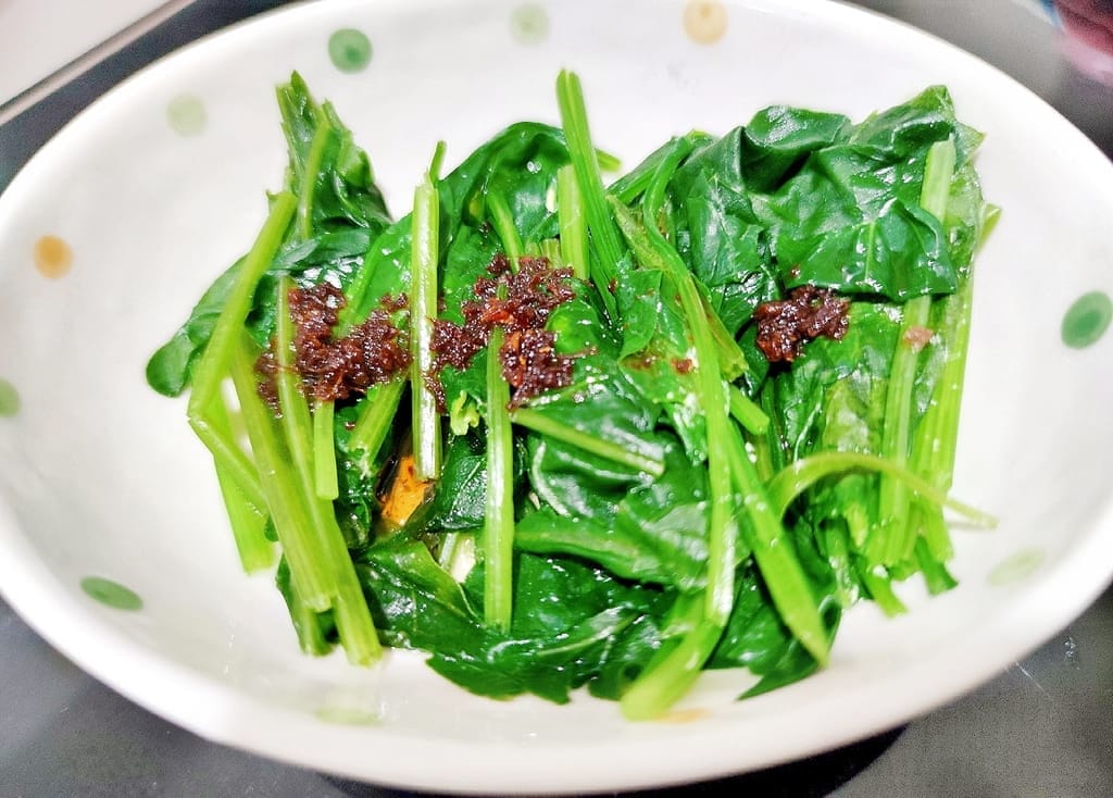|台式料理|淨斯藥善薑泥. 簡單做出多元料理.古早味拌麵.麻香炊飯.炒菜.主食拌醬 - 第21張圖 |台式料理|淨斯藥善薑泥. 簡單做出多元料理.古早味拌麵.麻香炊飯.炒菜.主食拌醬