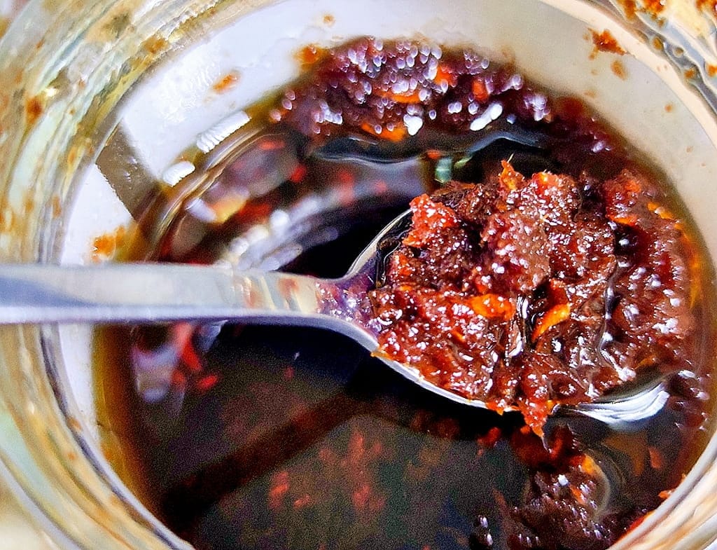 |台式料理|淨斯藥善薑泥. 簡單做出多元料理.古早味拌麵.麻香炊飯.炒菜.主食拌醬 - 第10張圖 |台式料理|淨斯藥善薑泥. 簡單做出多元料理.古早味拌麵.麻香炊飯.炒菜.主食拌醬