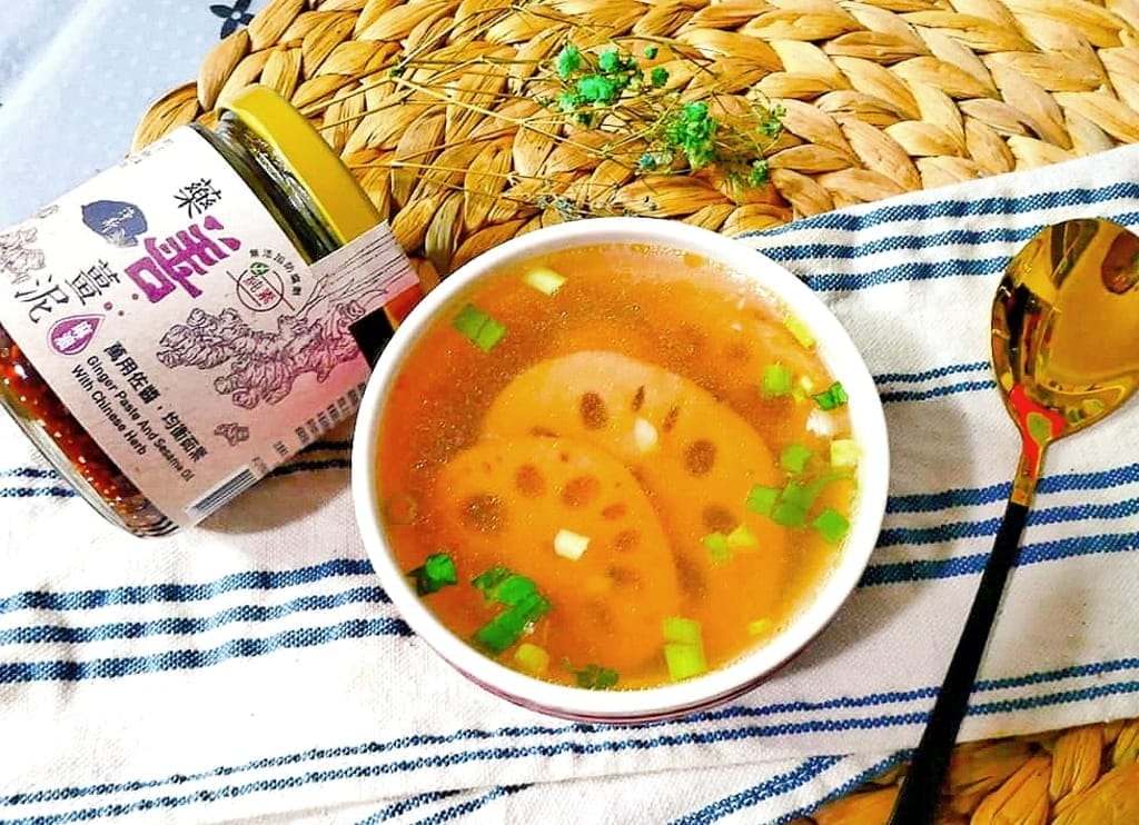 |台式料理|淨斯藥善薑泥. 簡單做出多元料理.古早味拌麵.麻香炊飯.炒菜.主食拌醬 - 第31張圖 |台式料理|淨斯藥善薑泥. 簡單做出多元料理.古早味拌麵.麻香炊飯.炒菜.主食拌醬