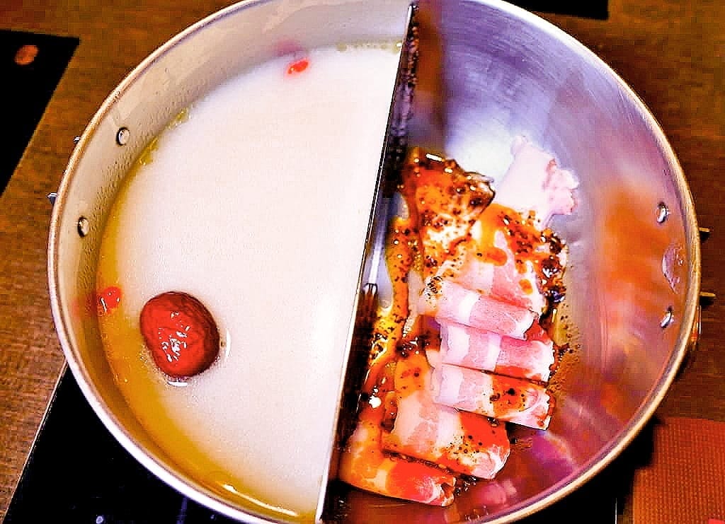|市府店火鍋| 紅九九個人鴛鴦鍋.一個人也可以吃麻辣火鍋.鴨血豆腐免費續 - 第19張圖 |市府店火鍋| 紅九九個人鴛鴦鍋.一個人也可以吃麻辣火鍋.鴨血豆腐免費續