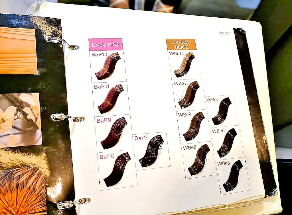 |台北染髮|H color 公館店.專業級歐美挑染.漂染,秋冬韓系紫紅色.公館髮廊推薦 - 第16張圖 |台北染髮|H color 公館店.專業級歐美挑染.漂染,秋冬韓系紫紅色.公館髮廊推薦
