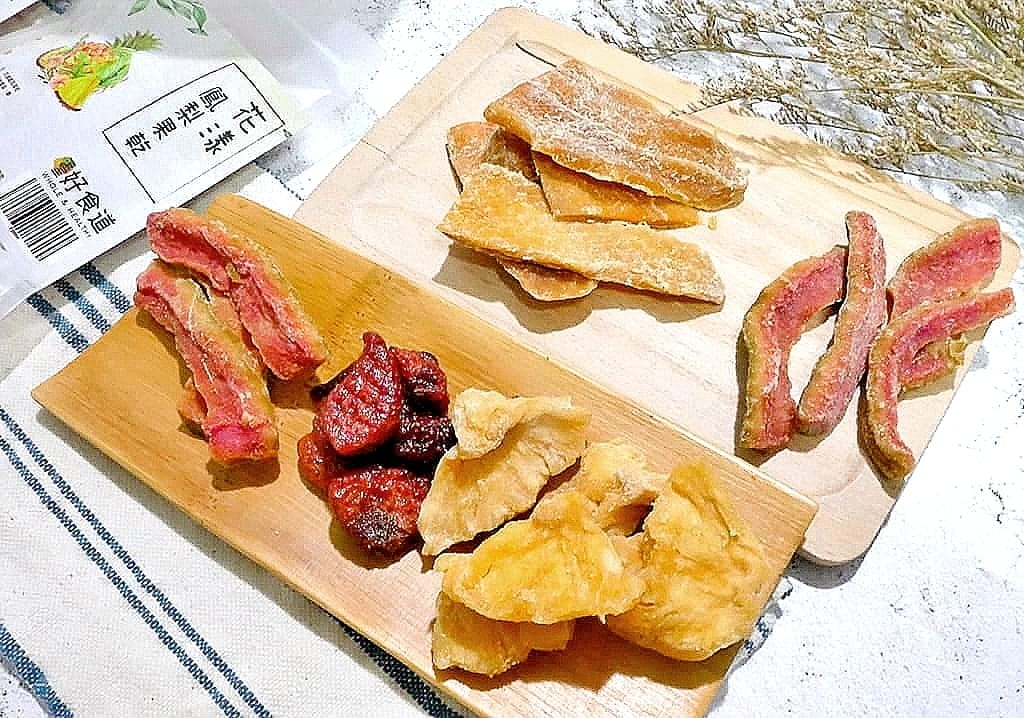 | 水果乾推薦 | 溫室好食道.愛文芒果乾.大湖草莓果乾.嚴選台灣新鮮水果製成.繁雜工法新鮮鎖住營養 - 第5張圖 | 水果乾推薦 | 溫室好食道.愛文芒果乾.大湖草莓果乾.嚴選台灣新鮮水果製成.繁雜工法新鮮鎖住營養