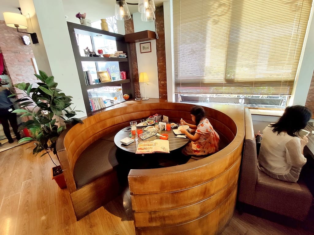|義式餐廳推薦|洋城義大利餐廳 新莊中正店.披薩/義大利麵/兒童套餐.聚餐好去處 - 第9張圖 |義式餐廳推薦|洋城義大利餐廳 新莊中正店.披薩/義大利麵/兒童套餐.聚餐好去處
