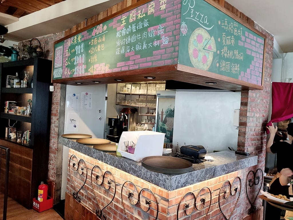 |義式餐廳推薦|洋城義大利餐廳 新莊中正店.披薩/義大利麵/兒童套餐.聚餐好去處 - 第5張圖 |義式餐廳推薦|洋城義大利餐廳 新莊中正店.披薩/義大利麵/兒童套餐.聚餐好去處
