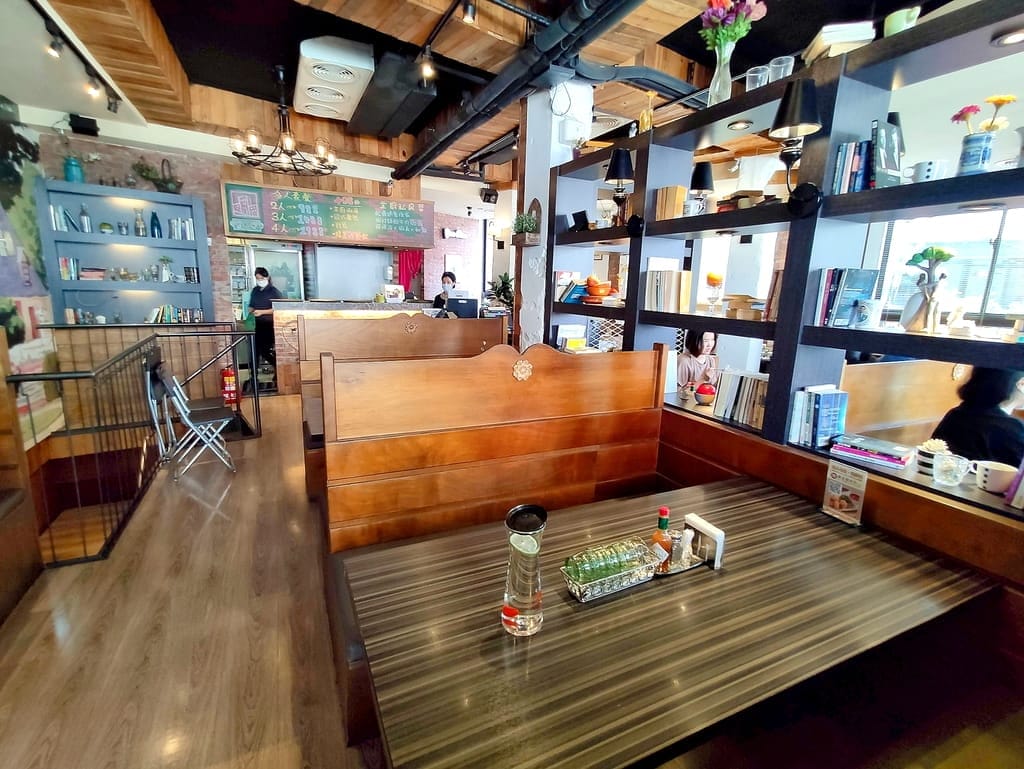 |義式餐廳推薦|洋城義大利餐廳 新莊中正店.披薩/義大利麵/兒童套餐.聚餐好去處 - 第8張圖 |義式餐廳推薦|洋城義大利餐廳 新莊中正店.披薩/義大利麵/兒童套餐.聚餐好去處