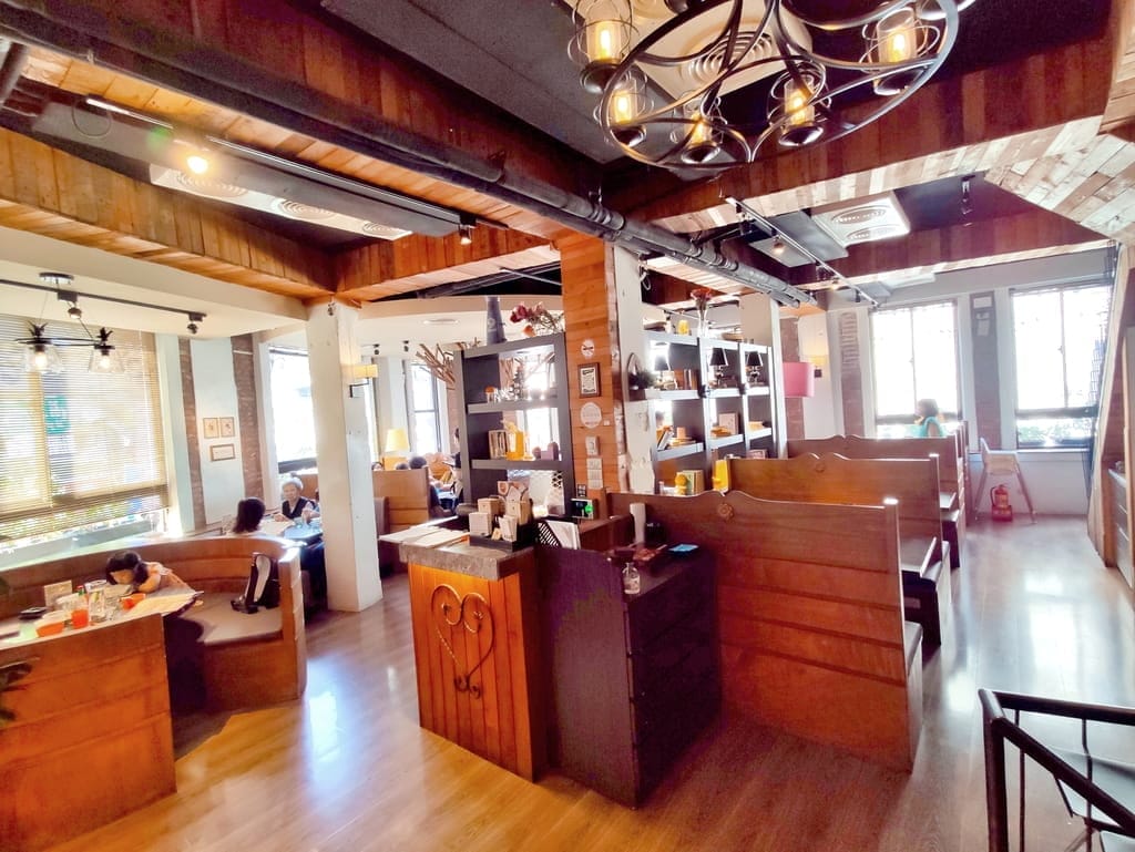 |義式餐廳推薦|洋城義大利餐廳 新莊中正店.披薩/義大利麵/兒童套餐.聚餐好去處 - 第7張圖 |義式餐廳推薦|洋城義大利餐廳 新莊中正店.披薩/義大利麵/兒童套餐.聚餐好去處