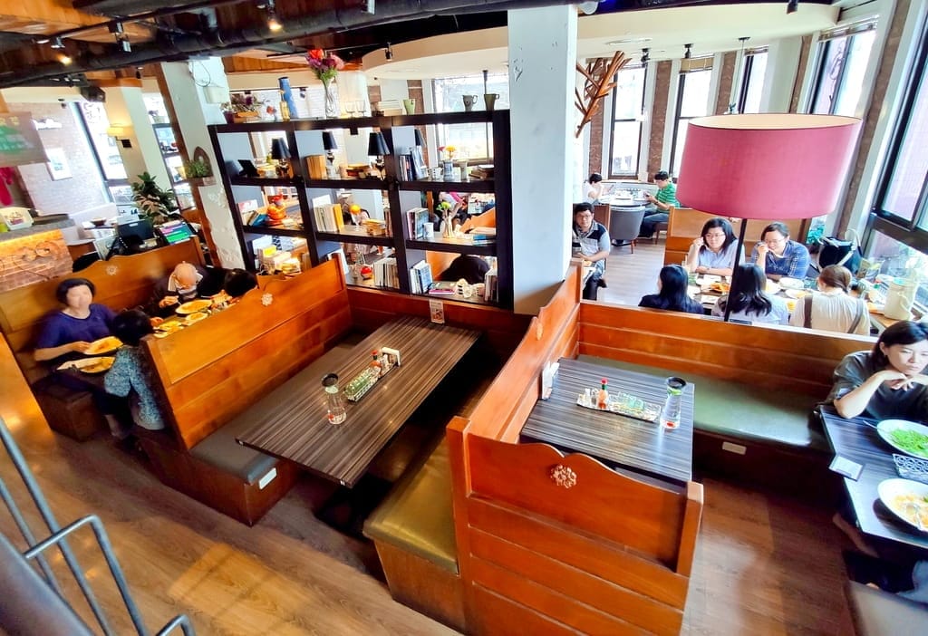 |義式餐廳推薦|洋城義大利餐廳 新莊中正店.披薩/義大利麵/兒童套餐.聚餐好去處 - 第6張圖 |義式餐廳推薦|洋城義大利餐廳 新莊中正店.披薩/義大利麵/兒童套餐.聚餐好去處