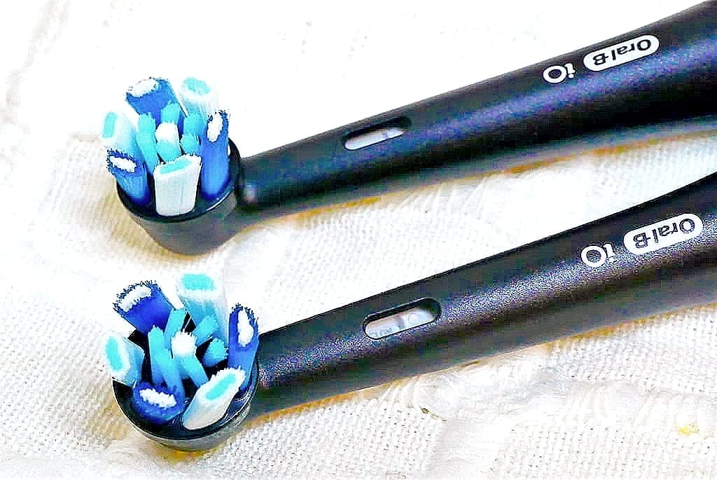 | 電動牙刷推薦 | 2020全新 歐樂BOral-B iO微磁電動牙刷 .潔淨清爽一試就愛上.絕對不能錯過的超時尚單品.想擁有一口好牙就靠它 - 第9張圖 | 電動牙刷推薦 | 2020全新 歐樂BOral-B iO微磁電動牙刷 .潔淨清爽一試就愛上.絕對不能錯過的超時尚單品.想擁有一口好牙就靠它