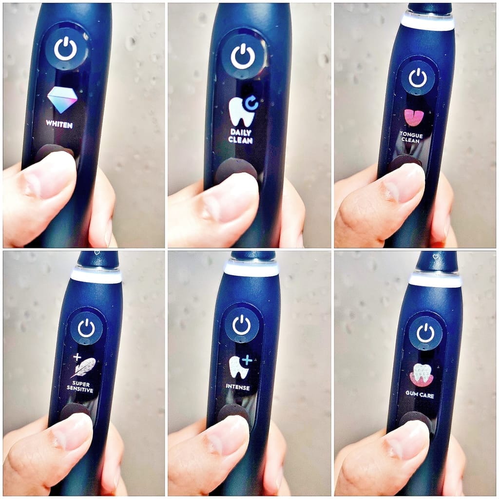| 電動牙刷推薦 | 2020全新 歐樂BOral-B iO微磁電動牙刷 .潔淨清爽一試就愛上.絕對不能錯過的超時尚單品.想擁有一口好牙就靠它 - 第17張圖 | 電動牙刷推薦 | 2020全新 歐樂BOral-B iO微磁電動牙刷 .潔淨清爽一試就愛上.絕對不能錯過的超時尚單品.想擁有一口好牙就靠它