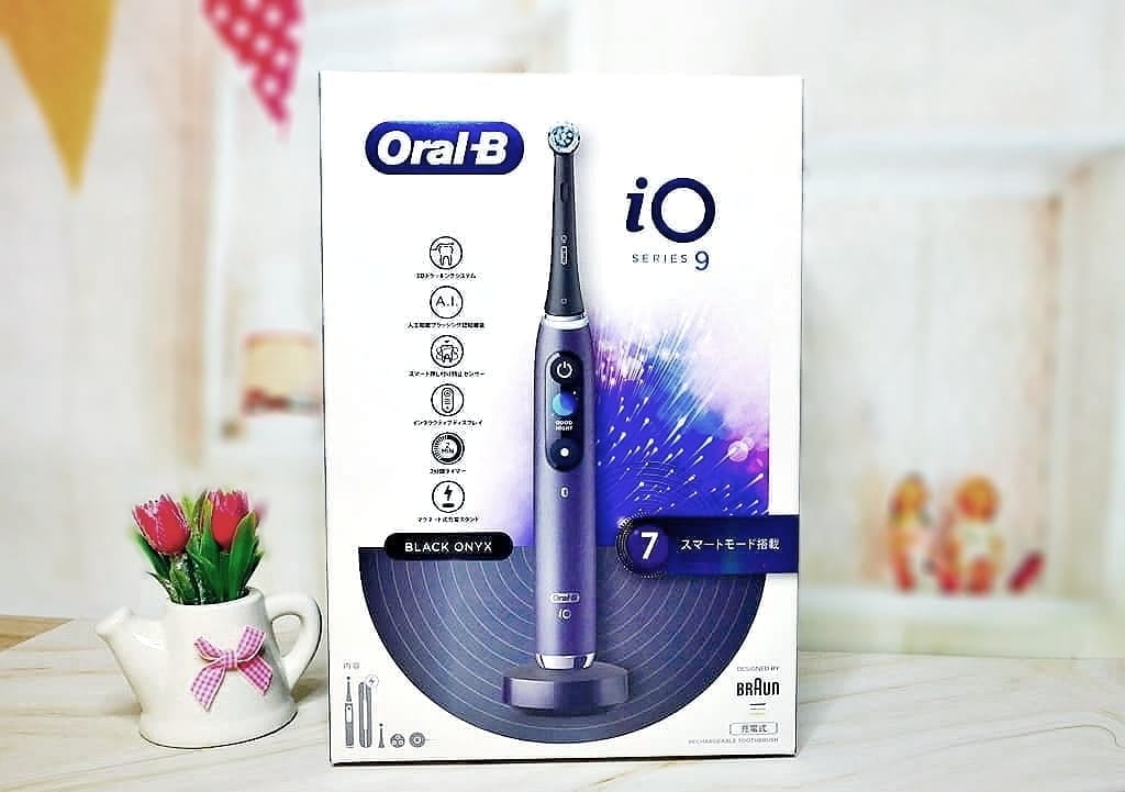 | 電動牙刷推薦 | 2020全新 歐樂BOral-B iO微磁電動牙刷 .潔淨清爽一試就愛上.絕對不能錯過的超時尚單品.想擁有一口好牙就靠它 - 第5張圖 | 電動牙刷推薦 | 2020全新 歐樂BOral-B iO微磁電動牙刷 .潔淨清爽一試就愛上.絕對不能錯過的超時尚單品.想擁有一口好牙就靠它