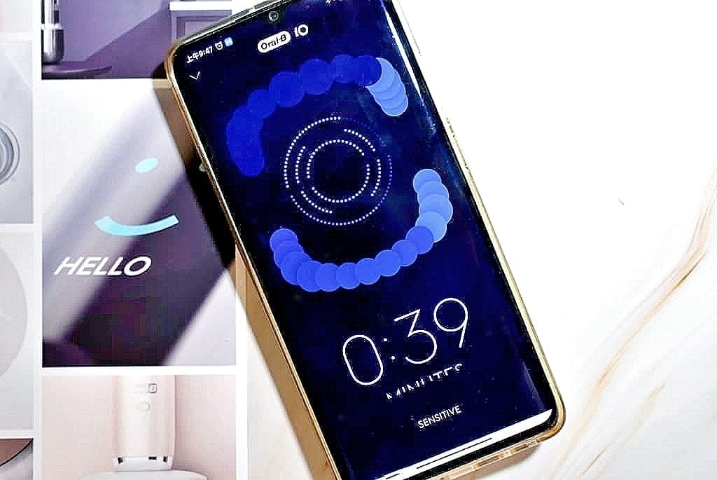 | 電動牙刷推薦 | 2020全新 歐樂BOral-B iO微磁電動牙刷 .潔淨清爽一試就愛上.絕對不能錯過的超時尚單品.想擁有一口好牙就靠它 - 第24張圖 | 電動牙刷推薦 | 2020全新 歐樂BOral-B iO微磁電動牙刷 .潔淨清爽一試就愛上.絕對不能錯過的超時尚單品.想擁有一口好牙就靠它
