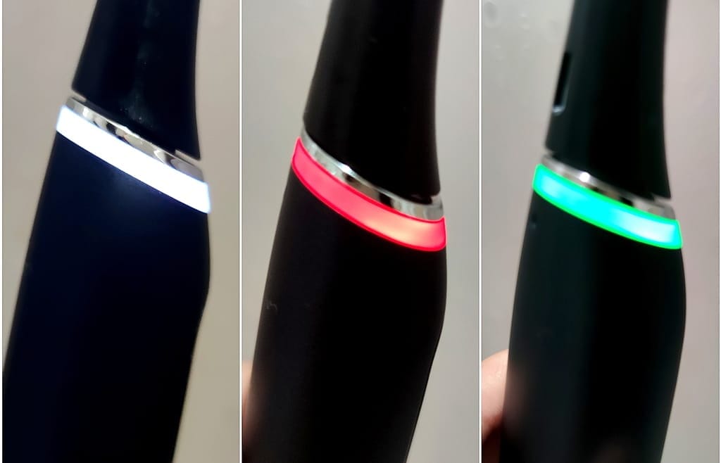 | 電動牙刷推薦 | 2020全新 歐樂BOral-B iO微磁電動牙刷 .潔淨清爽一試就愛上.絕對不能錯過的超時尚單品.想擁有一口好牙就靠它 - 第3張圖 | 電動牙刷推薦 | 2020全新 歐樂BOral-B iO微磁電動牙刷 .潔淨清爽一試就愛上.絕對不能錯過的超時尚單品.想擁有一口好牙就靠它