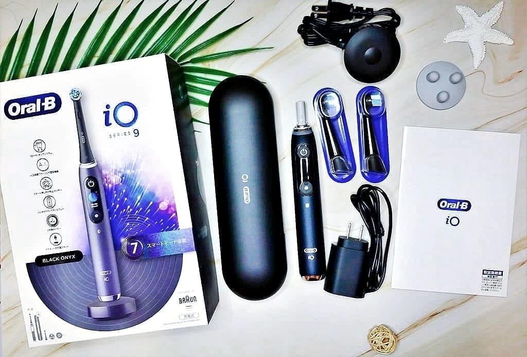 | 電動牙刷推薦 | 2020全新 歐樂BOral-B iO微磁電動牙刷 .潔淨清爽一試就愛上.絕對不能錯過的超時尚單品.想擁有一口好牙就靠它 - 第8張圖 | 電動牙刷推薦 | 2020全新 歐樂BOral-B iO微磁電動牙刷 .潔淨清爽一試就愛上.絕對不能錯過的超時尚單品.想擁有一口好牙就靠它