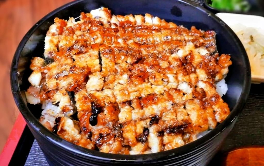 |台北美食推薦|三河中川屋 名古屋鰻魚飯.碳火直烤新鮮鰻魚飯,油亮焦香好誘人!鰻魚三吃. - 第25張圖 |台北美食推薦|三河中川屋 名古屋鰻魚飯.碳火直烤新鮮鰻魚飯,油亮焦香好誘人!鰻魚三吃.