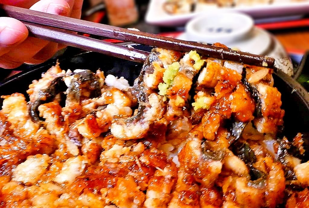 |台北美食推薦|三河中川屋 名古屋鰻魚飯.碳火直烤新鮮鰻魚飯,油亮焦香好誘人!鰻魚三吃. - 第26張圖 |台北美食推薦|三河中川屋 名古屋鰻魚飯.碳火直烤新鮮鰻魚飯,油亮焦香好誘人!鰻魚三吃.