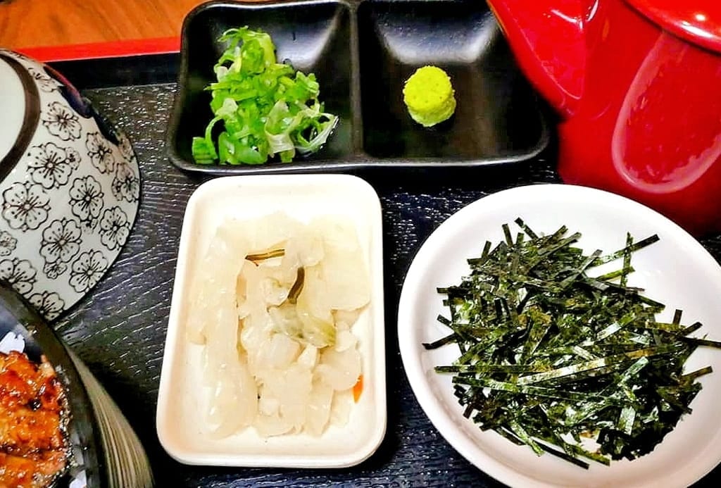 |台北美食推薦|三河中川屋 名古屋鰻魚飯.碳火直烤新鮮鰻魚飯,油亮焦香好誘人!鰻魚三吃. - 第23張圖 |台北美食推薦|三河中川屋 名古屋鰻魚飯.碳火直烤新鮮鰻魚飯,油亮焦香好誘人!鰻魚三吃.