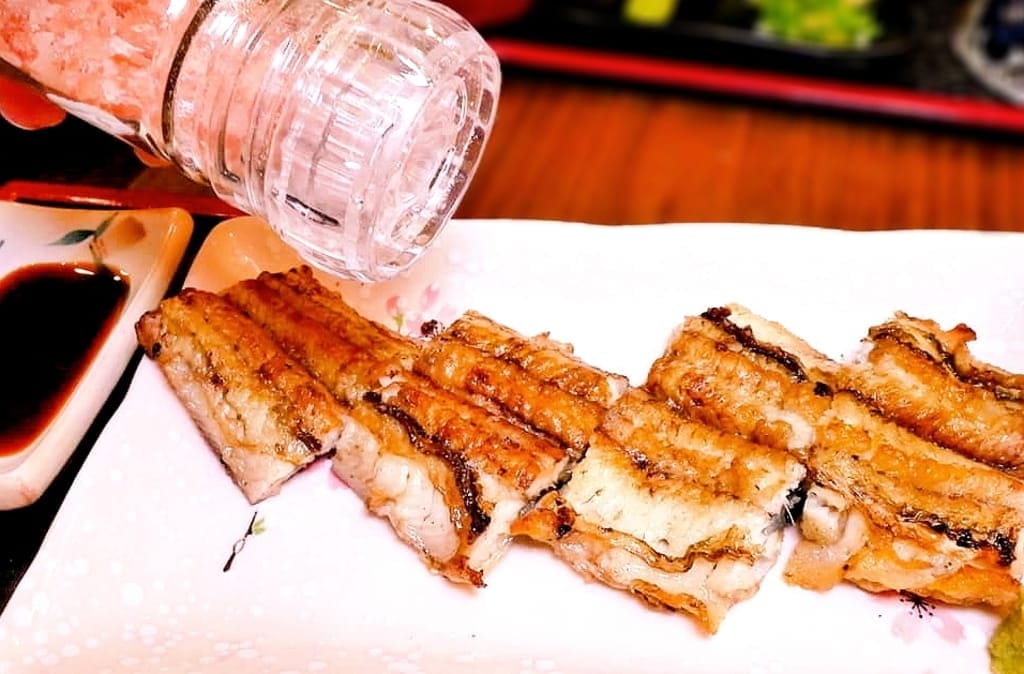 |台北美食推薦|三河中川屋 名古屋鰻魚飯.碳火直烤新鮮鰻魚飯,油亮焦香好誘人!鰻魚三吃. - 第34張圖 |台北美食推薦|三河中川屋 名古屋鰻魚飯.碳火直烤新鮮鰻魚飯,油亮焦香好誘人!鰻魚三吃.