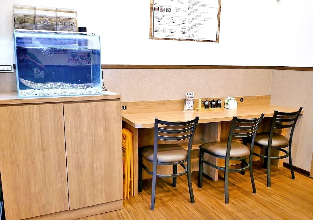 |台北美食推薦|三河中川屋 名古屋鰻魚飯.碳火直烤新鮮鰻魚飯,油亮焦香好誘人!鰻魚三吃. - 第13張圖 |台北美食推薦|三河中川屋 名古屋鰻魚飯.碳火直烤新鮮鰻魚飯,油亮焦香好誘人!鰻魚三吃.
