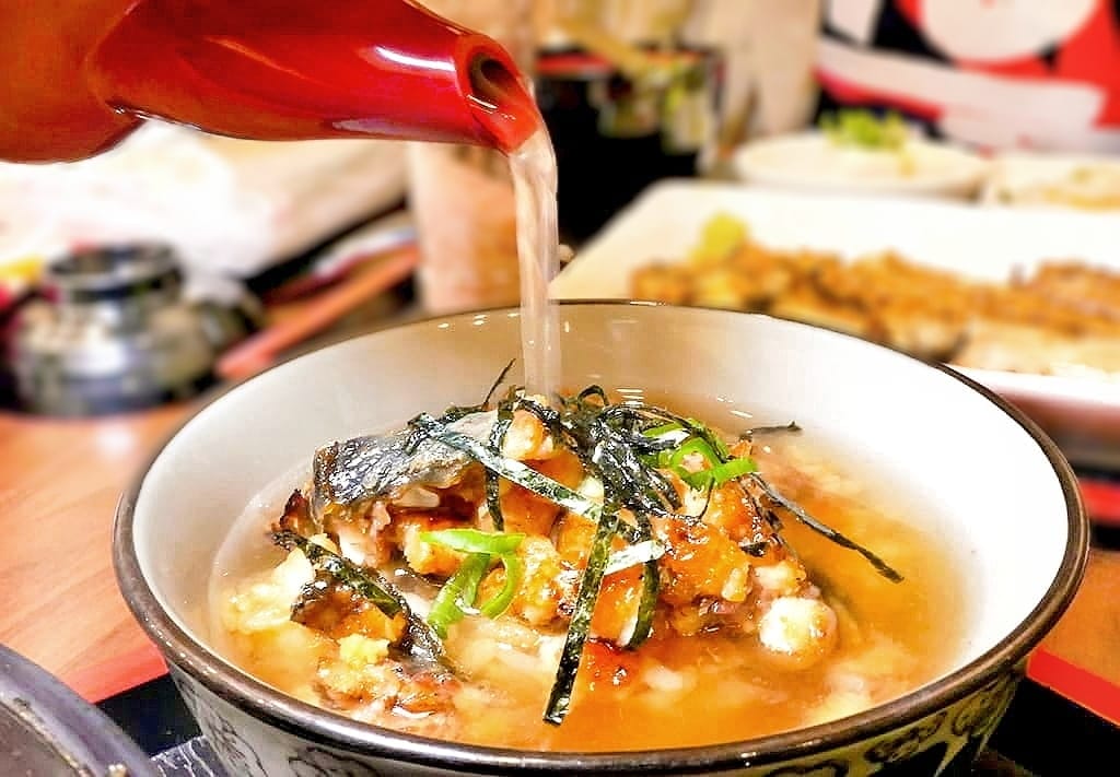 |台北美食推薦|三河中川屋 名古屋鰻魚飯.碳火直烤新鮮鰻魚飯,油亮焦香好誘人!鰻魚三吃. - 第28張圖 |台北美食推薦|三河中川屋 名古屋鰻魚飯.碳火直烤新鮮鰻魚飯,油亮焦香好誘人!鰻魚三吃.