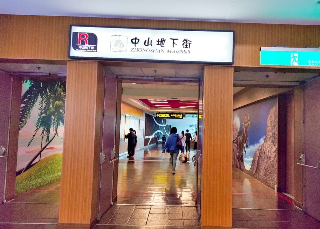 |台北美食推薦|三河中川屋 名古屋鰻魚飯.碳火直烤新鮮鰻魚飯,油亮焦香好誘人!鰻魚三吃. - 第3張圖 |台北美食推薦|三河中川屋 名古屋鰻魚飯.碳火直烤新鮮鰻魚飯,油亮焦香好誘人!鰻魚三吃.